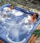 Sundance Spas and Hot Tubs